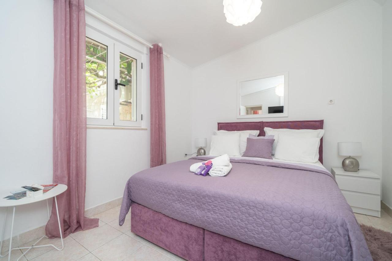 Apartment Santa دوبروفينك المظهر الخارجي الصورة